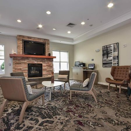 Residence Inn Charlotte Concord Eksteriør bilde