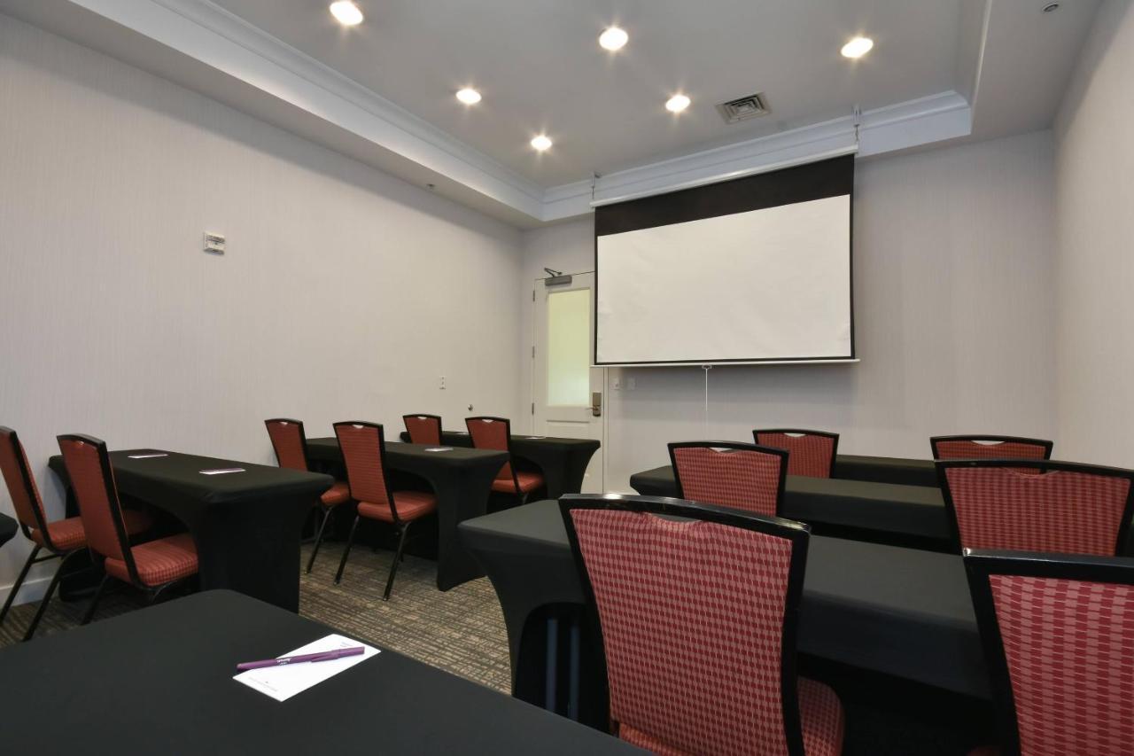 Residence Inn Charlotte Concord Eksteriør bilde