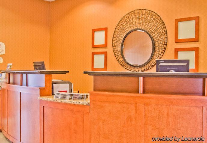 Residence Inn Charlotte Concord Eksteriør bilde