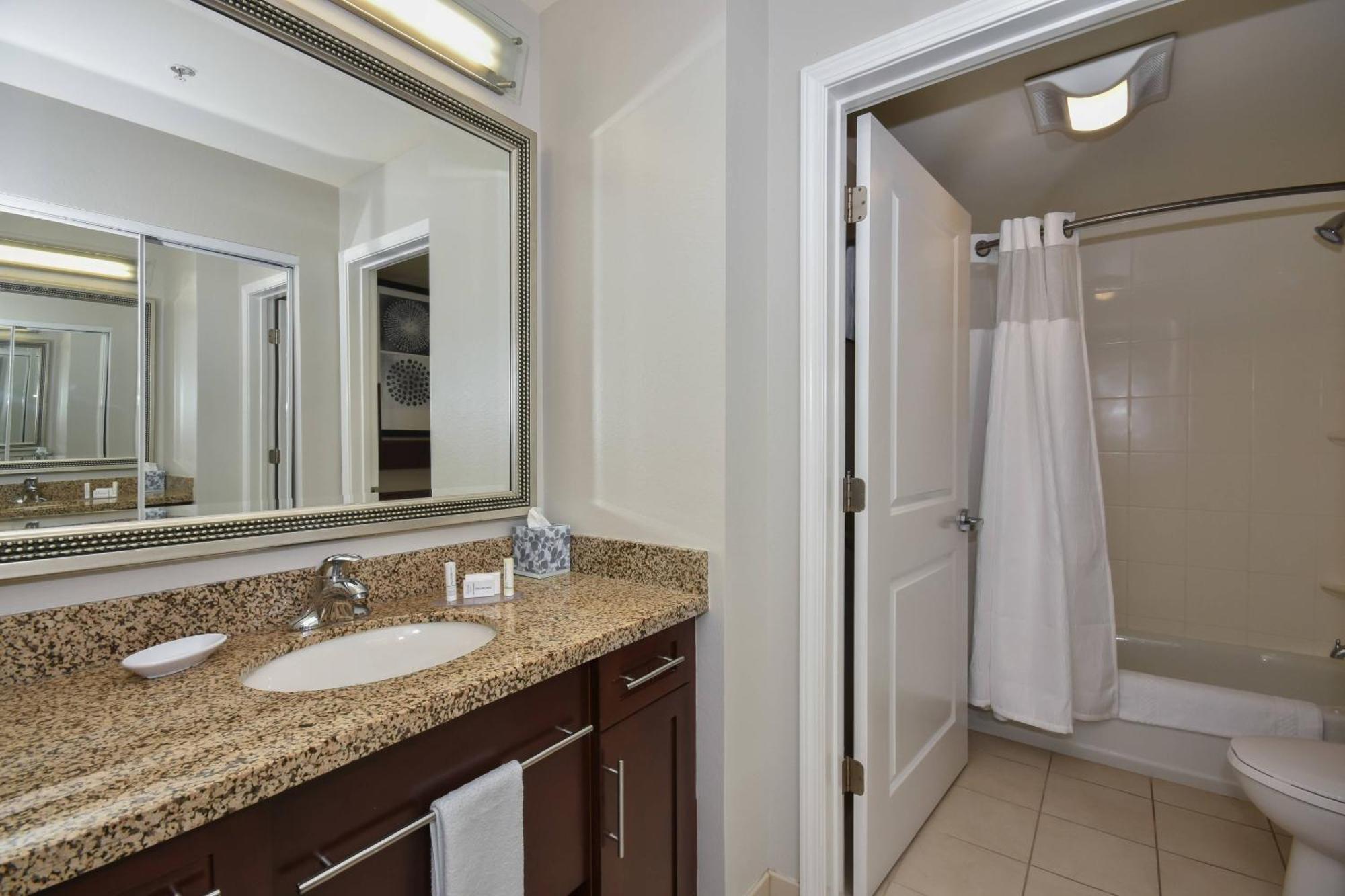 Residence Inn Charlotte Concord Eksteriør bilde