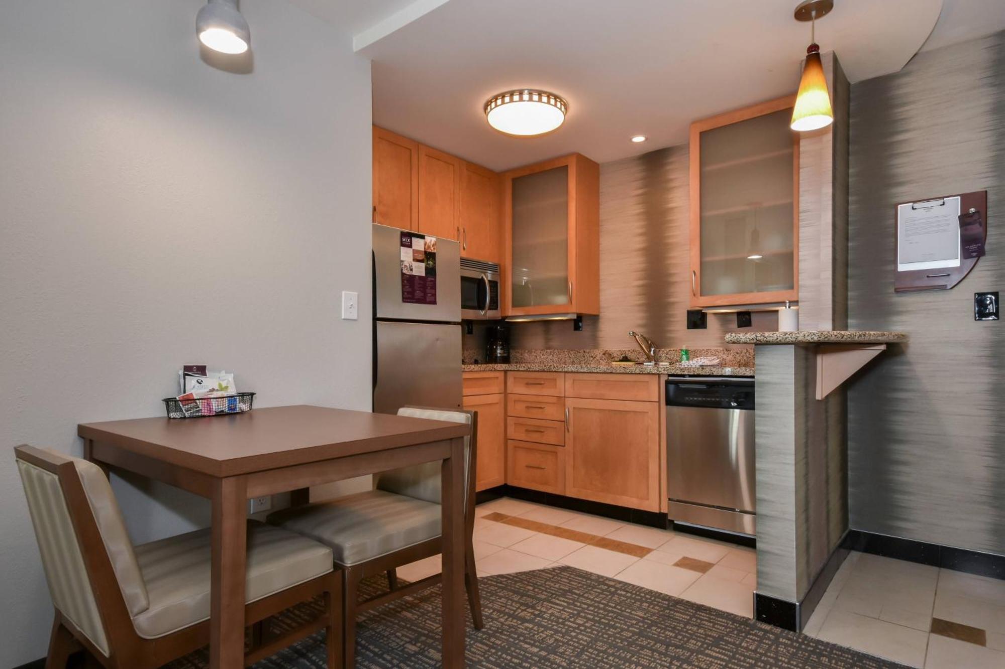 Residence Inn Charlotte Concord Eksteriør bilde