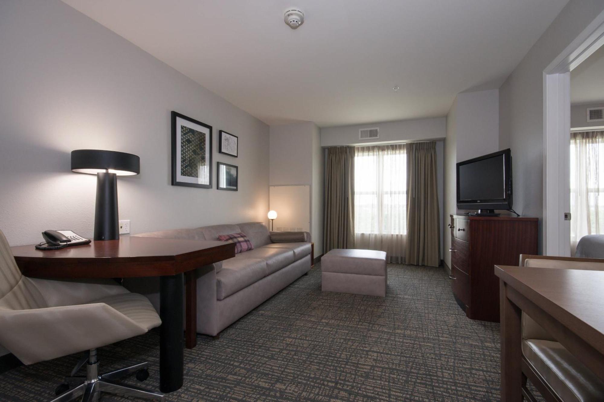 Residence Inn Charlotte Concord Eksteriør bilde