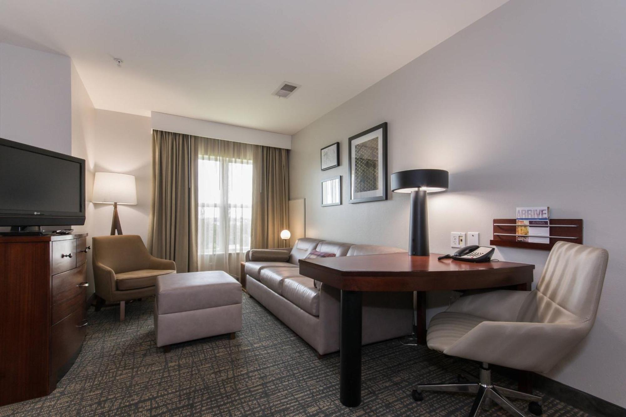 Residence Inn Charlotte Concord Eksteriør bilde