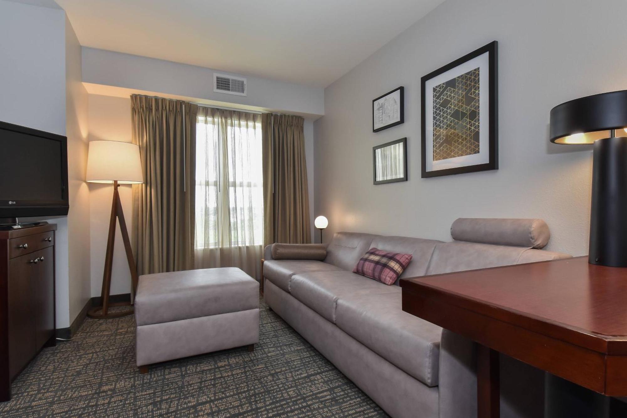 Residence Inn Charlotte Concord Eksteriør bilde