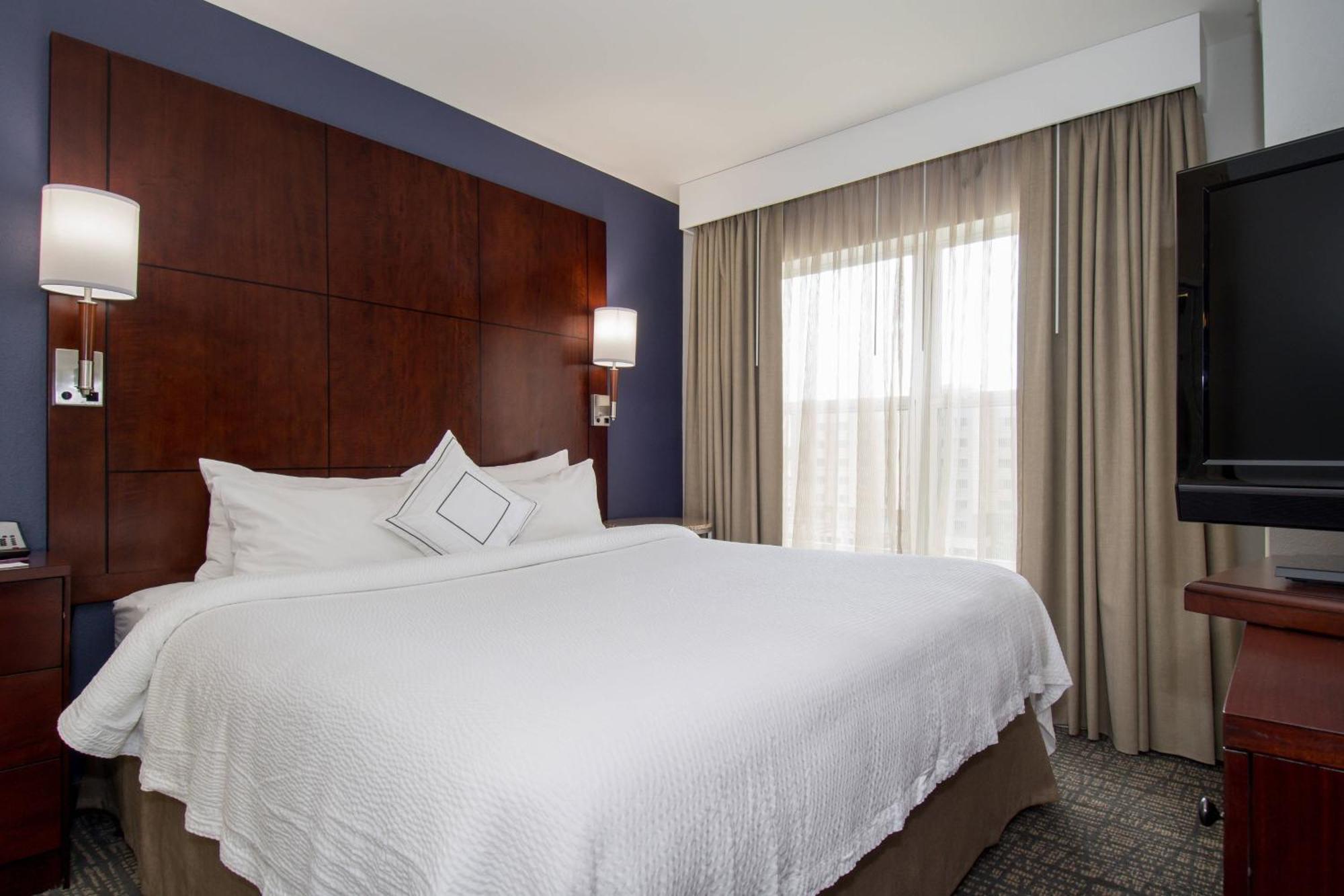 Residence Inn Charlotte Concord Eksteriør bilde