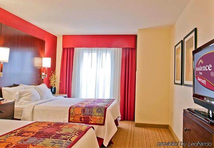 Residence Inn Charlotte Concord Eksteriør bilde