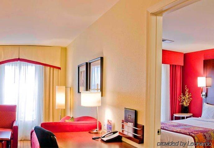 Residence Inn Charlotte Concord Eksteriør bilde