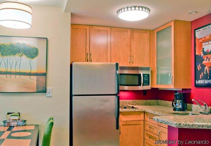Residence Inn Charlotte Concord Eksteriør bilde