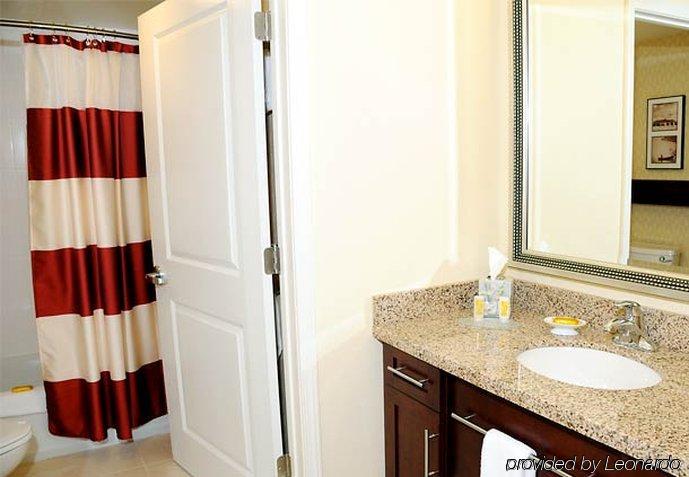 Residence Inn Charlotte Concord Eksteriør bilde
