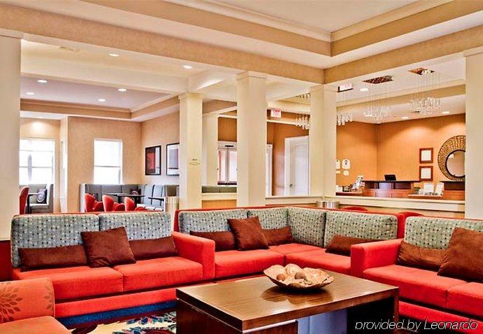 Residence Inn Charlotte Concord Eksteriør bilde