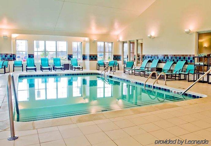 Residence Inn Charlotte Concord Eksteriør bilde