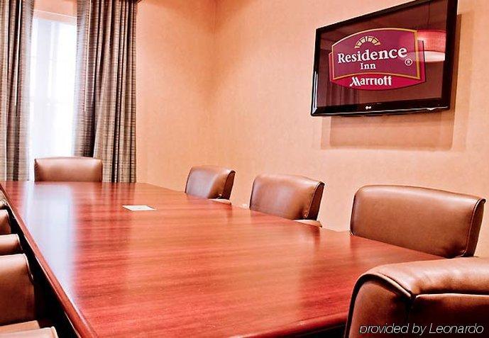 Residence Inn Charlotte Concord Eksteriør bilde