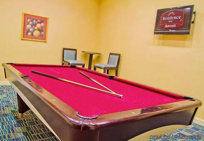 Residence Inn Charlotte Concord Eksteriør bilde